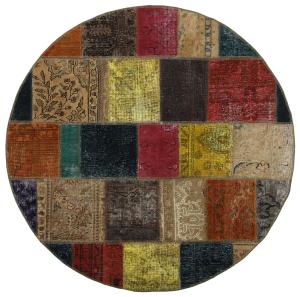 Patchwork 149x151