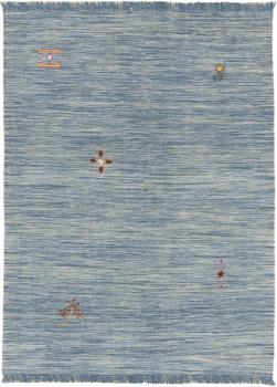 Kilim Afegão Design 198x141