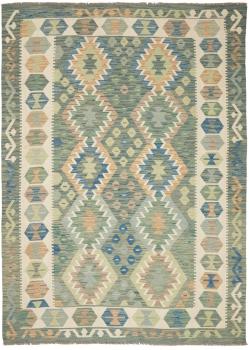 Kilim Afghan 230x171