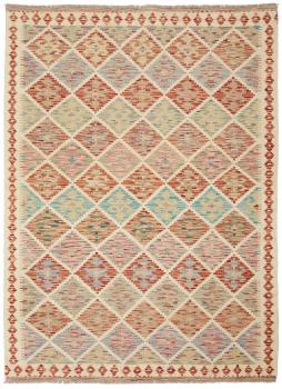 Kilim Afegão 203x152