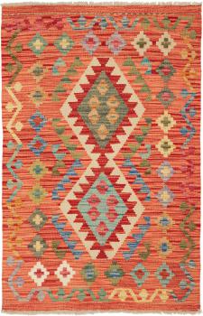 Kelim Afghan 130x86