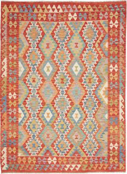 Kilim Afghan 235x174