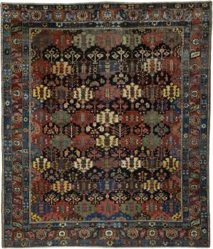 Bakhtiari Antique 401x339