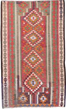 Kilim Fars Antique 279x171