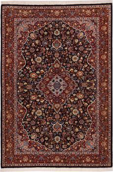 Ilam Silk Warp 156x107