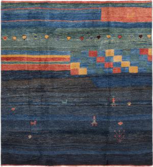 Perzisch Gabbeh 182x170