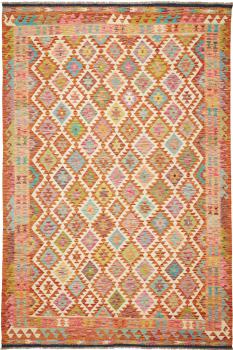 Kilim Afghan 302x201