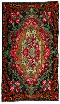 Kilim Rosen Antigo 318x181