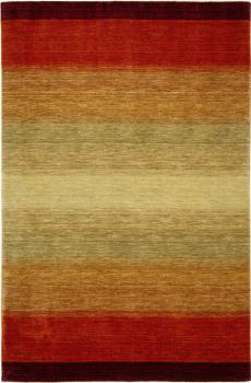 Loom Gabbeh Lori 181x119