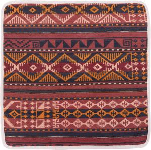Kilim Afghan Cushion Cover 50x50