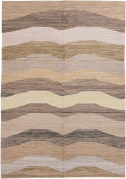 Kilim Afghan Design 290x205