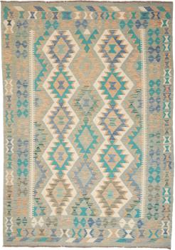 Kilim Afegão 239x166