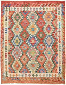 Kilim Afegão 196x156