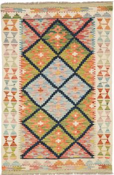 Kilim Afegão 126x80