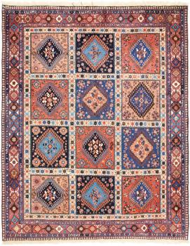 Yalameh Vieja 192x150