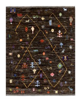 Berber Ghashghai 228x157