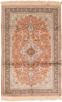 Kashmir Silk 203x124