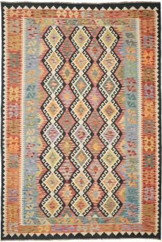 Kilim Afegão 301x205