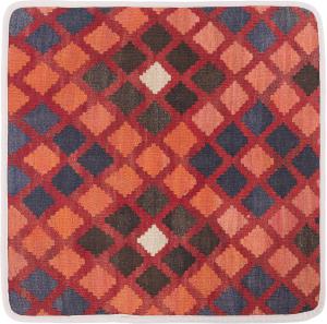Kilim Afghan Cushion Cover 50x50
