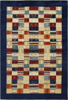 ペルシャ ギャッベ ペルシャ ロリbaft Atelier 347x235