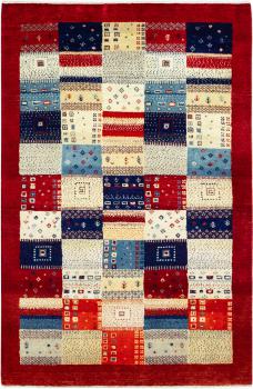 Perzisch Gabbeh Loribaft 183x120