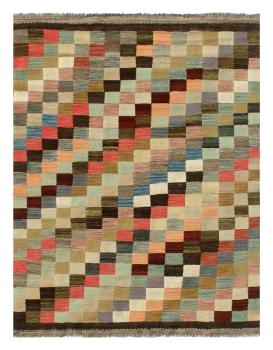 Kilim Afghan Heritage 205x149