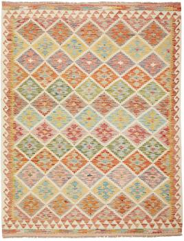 Kilim Afegão 203x154