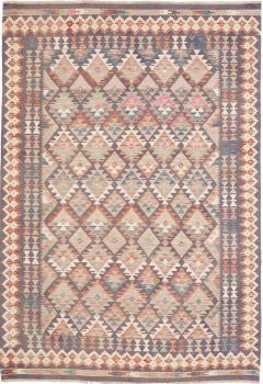 Kilim Afghan 242x170