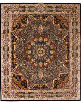 Qum Silk Ahmadi 306x249