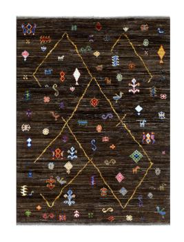 Berber Ghashghai 203x152