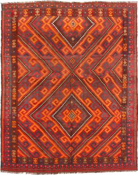 Kilim Afegão Antigo 328x262