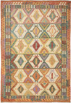 Kilim Afgán 305x206