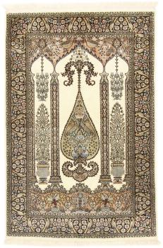 Kashmir Silke 191x126