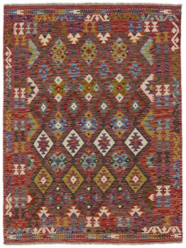 Kilim Afegão 204x153