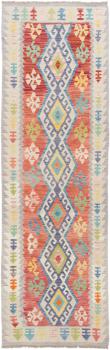 Kilim Afegão 282x88