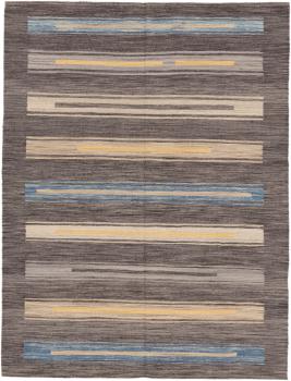 Kilim Afegão Design 203x155