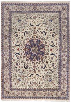 Isfahan Gammal Silkesvarp 441x321