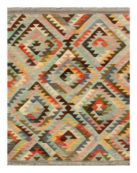 Kilim Afghan Heritage 201x150