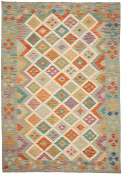 Kilim Afghan 239x167