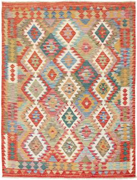 Kilim Afegão 198x158