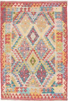 Κιλίμ Afghan 146x99