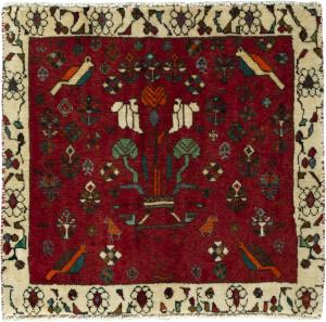 Shiraz 60x61