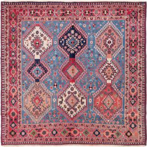 Yalameh 152x152