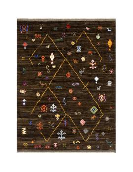 Berber Ghashghai 203x155