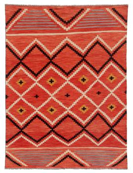 Kilim Afghan Heritage 248x183