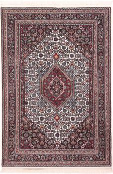 Indo Bidjar Herati 185x125