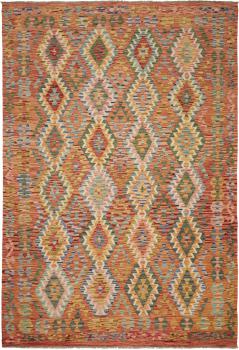 Kilim Afgán 304x206