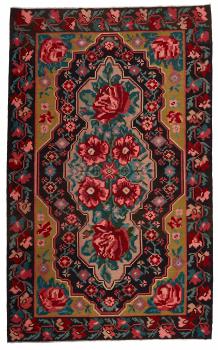 Kilim Rosen Antik 329x204