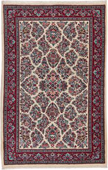 Sarouk 206x137