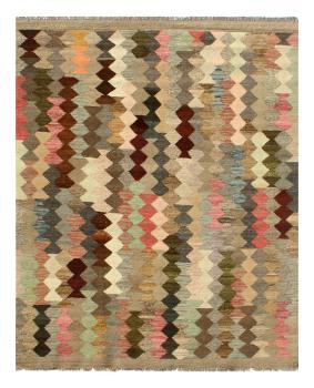 Kilim Afghan Heritage 205x151